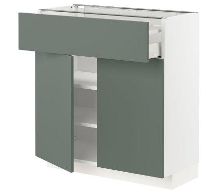 IKEA METOD/MAXIMERA (ИКЕА МЕТОДЫ/МАКСИМЕРА)