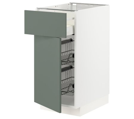 IKEA METOD/MAXIMERA (ИКЕА МЕТОДЫ/МАКСИМЕРА)