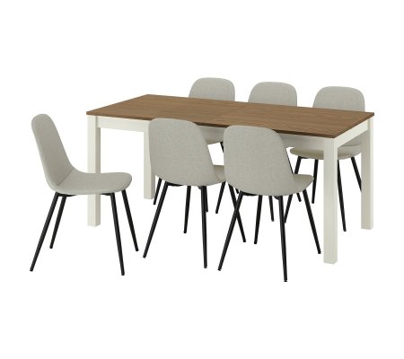 IKEA ALHULT / NORDMANSSKAR (ИКЕА АЛЬХУЛЬТ/НОРДМАНСКАР)