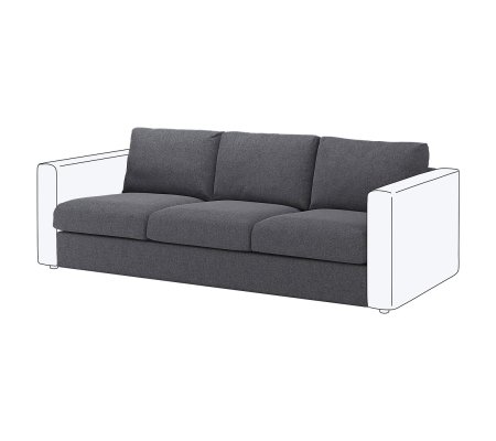 IKEA VIMLE (ИКЕА ВИМЛЕ)