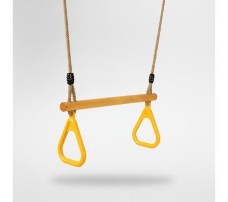 Садовые качели Garden Line HAM9378 Желтый