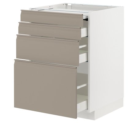 IKEA METOD/MAXIMERA (ИКЕА МЕТОДЫ/МАКСИМЕРА)