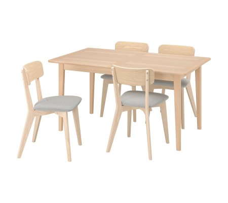 IKEA SKANSNAS / LISABO (ИКЕА СКАНСНАС/ЛИСАБО)