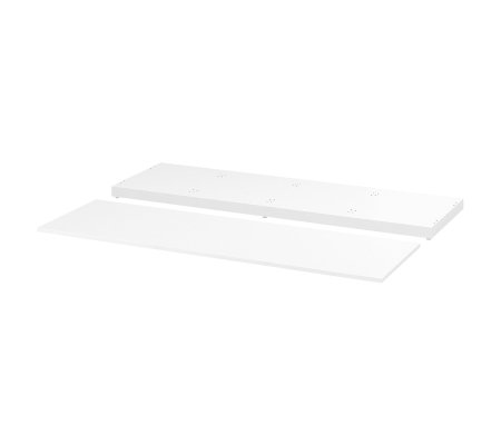 IKEA Верхня панель і цоколь NORDLI (ИКЕА NORDLI)
