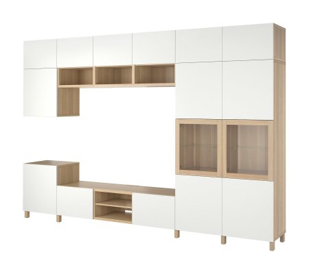 IKEA BESTA (ИКЕА БЕСТА)