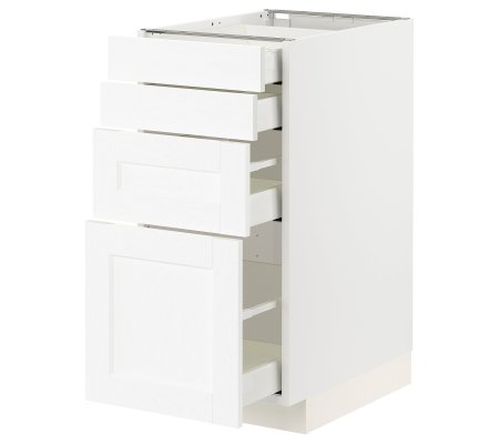IKEA METOD/MAXIMERA (ИКЕА МЕТОДЫ/МАКСИМЕРА)
