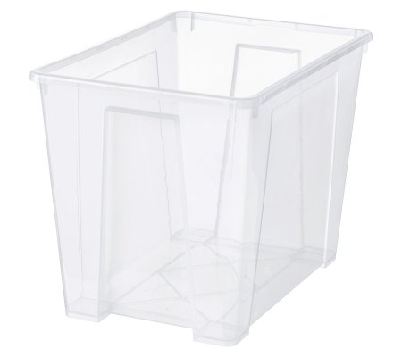 IKEA SAMLA (ИКЕА САМЛА)