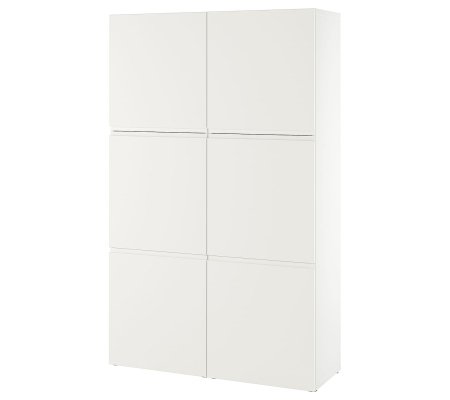 IKEA BESTA (ИКЕА БЕСТА)