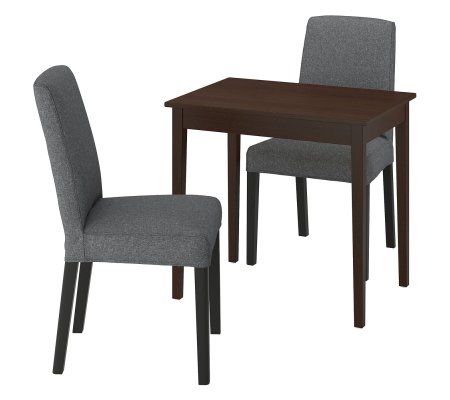 IKEA NASINGE/BERGMUND (ИКЕА НАСИНГЕ/БЕРГМУНД)