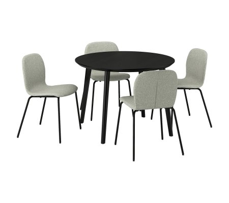 IKEA LISABO / KARLPETTER (ИКЕА ЛИСАБО/КАРЛПЕТТЕР)
