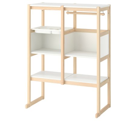 IKEA FLISAT (ИКЕА ФЛИСАТ)