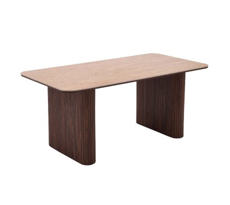 Обеденный стол Mebel Elit ARAMIS Травертин