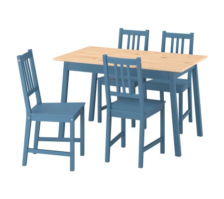 IKEA PINNTORP (ИКЕА ПИННТОРП)
