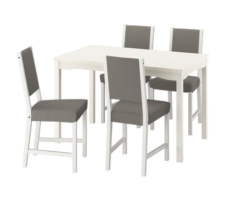 IKEA HAUGA/STEFAN (ИКЕА ХАУГА/СТЕФАН)