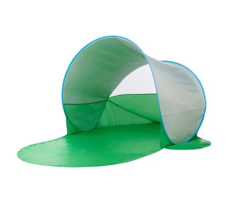 IKEA Пляжная палатка STRANDON Зеленый (ИКЕА СТРАНДОН)
