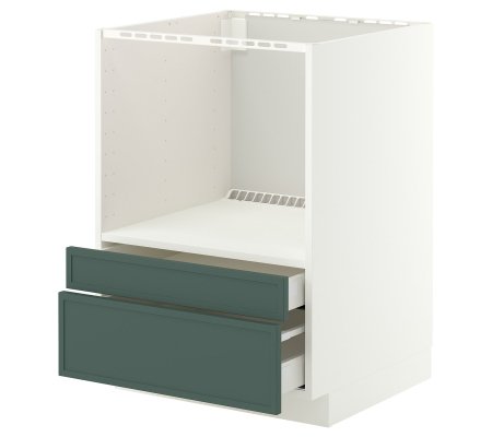 IKEA METOD/MAXIMERA (ИКЕА МЕТОДЫ/МАКСИМЕРА)