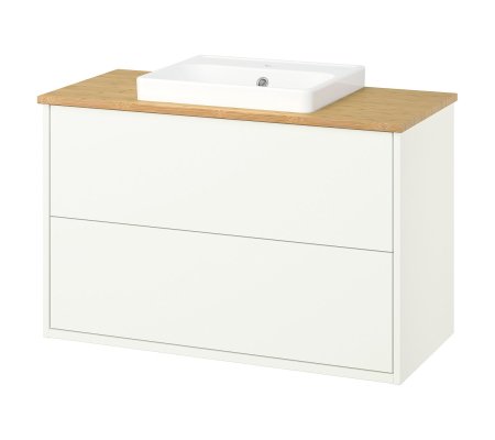 IKEA HAVBACK / ORRSJON (ИКЕА HAVBACK/ORRSJON)