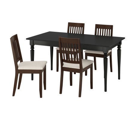 IKEA ROSENTORP/NASINGE (ИКЕА РОЗЕНТОРП/НАСИНГЕ)