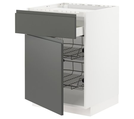 IKEA METOD / MAXIMERA (ИКЕА МЕТОДЫ/МАКСИМЕРА)