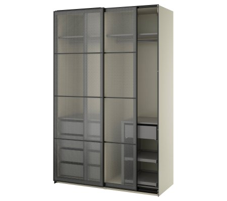 IKEA PAX / LUNDBRASMA (ИКЕА PAX/LUNDBRASMA)