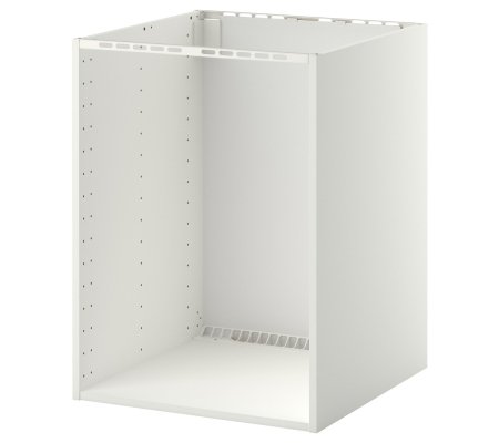 IKEA Каркас напольного шкафа METOD (ИКЕА МЕТОДЫ)