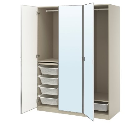 IKEA PAX/AHEIM (ИКЕА ПАКС/АХЕЙМ)