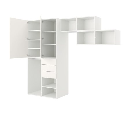 IKEA PLATSA (ИКЕА ПЛАТСА)