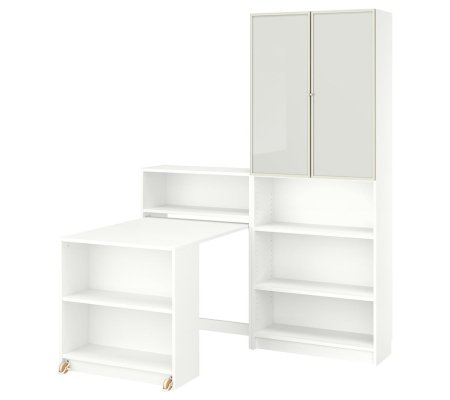 IKEA BILLY/HOGBO (ИКЕА БИЛЛИ/ХОГБО)