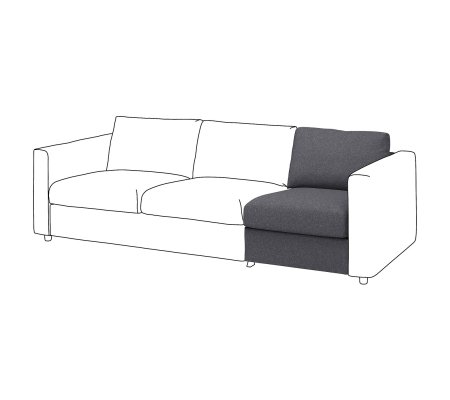 IKEA VIMLE (ИКЕА ВИМЛЕ)