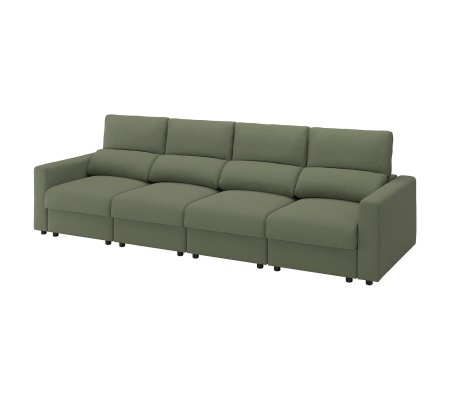 IKEA MALMKOPING (ИКЕА МАЛЬКОПИНГ)