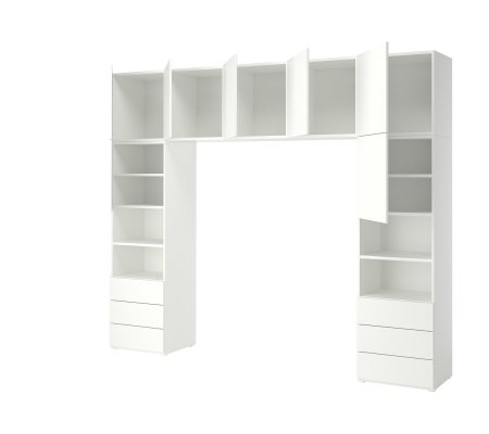 IKEA PLATSA (ИКЕА ПЛАТСА)