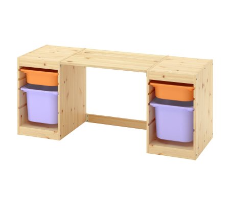 IKEA TROFAST (ИКЕА ТРФОСТ)