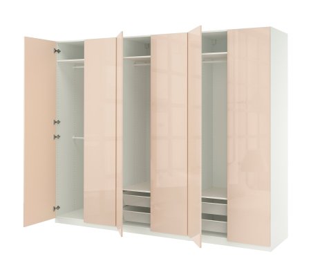 IKEA PAX / FARDAL (ИКЕА ПАКС/ФАРДАЛ)