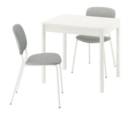 IKEA TONSTAD / VIHALS (ИКЕА ТОНСТАД/ВИХАЛЬС)