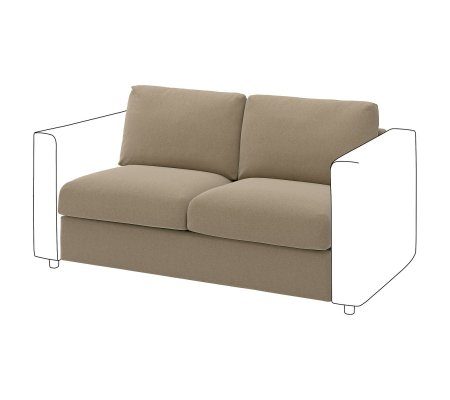 IKEA VIMLE (ИКЕА ВИМЛЕ)