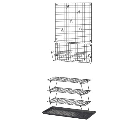 IKEA GREJIG / BAGGMUCK (ИКЕА ГРЕДЖИГ/БЭГГМАК)