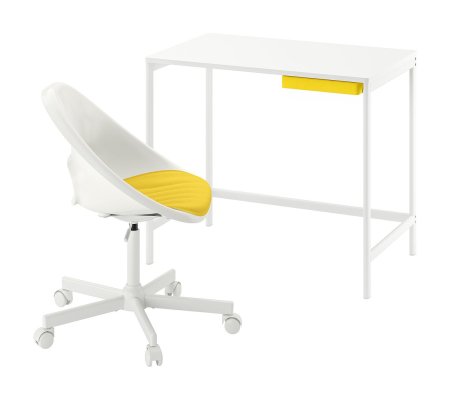 IKEA ENKROKEN / LOBERGET (ИКЕА ENKROKEN/LOBERGET)