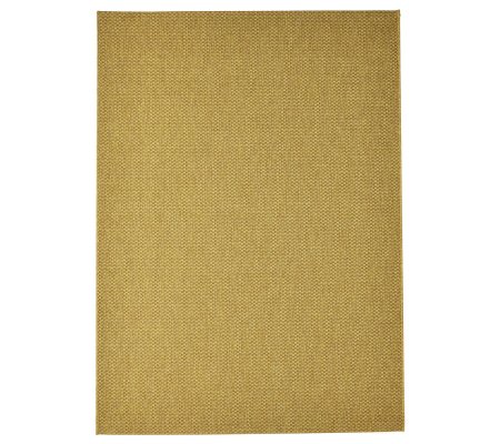 IKEA Килим MORUM 160x230 см Світло-жовтий (ИКЕА МОРУМ)