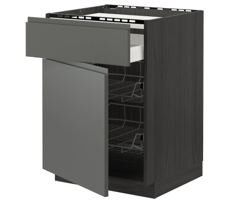 IKEA METOD/MAXIMERA (ИКЕА МЕТОДЫ/МАКСИМЕРА)