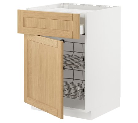 IKEA METOD / MAXIMERA (ИКЕА МЕТОДЫ/МАКСИМЕРА)