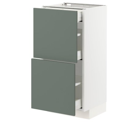 IKEA METOD/MAXIMERA (ИКЕА МЕТОДЫ/МАКСИМЕРА)