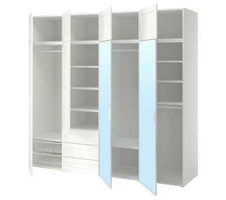 IKEA PLATSA (ИКЕА ПЛАТСА)