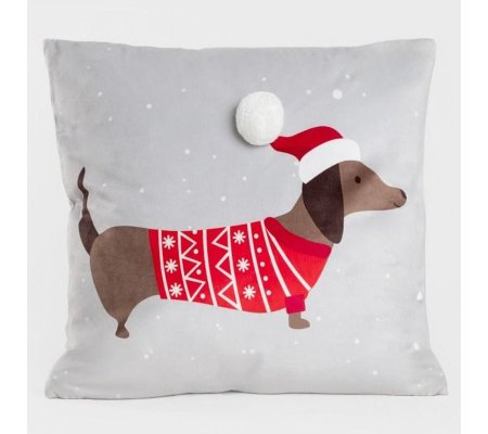 Декоративна наволочка Homla GENESIS 45х45 см Принт, фото Декоративна наволочка Homla GENESIS 45х45 см Принт