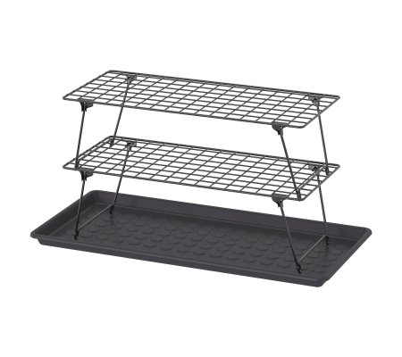 IKEA GREJIG / BAGGMUCK (ИКЕА ГРЕДЖИГ/БЭГГМАК)