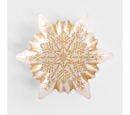 Десертная тарелка Homla BLITS 17 см Белый, фото Десертная тарелка Homla BLITS 17 см Белый