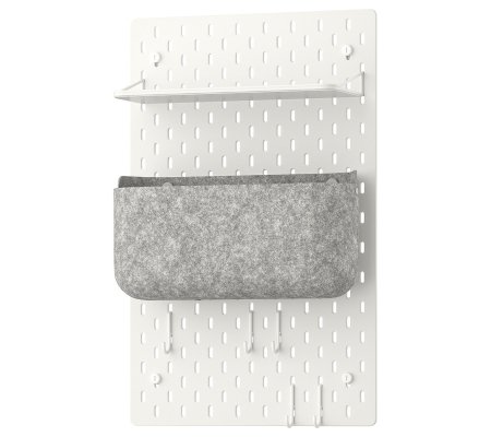 IKEA SKADIS (ИКЕА СКАДИС)
