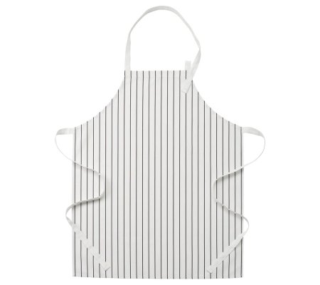 IKEA Кухонный фартук RINNIG 69x85 см Белый (ИКЕА РИННИГ)