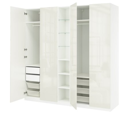 IKEA PAX/FARDAL (ИКЕА ПАКС/ФАРДАЛ)