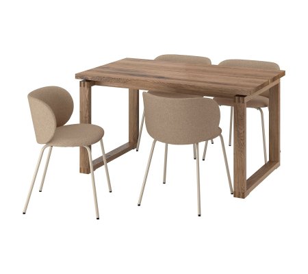 IKEA MORBYLANGA / KRYLBO (ИКЕА МОРБИЛАНГА/КРИЛБО)