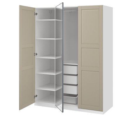 IKEA PAX/KAMMARTORP/TYSSEDAL (ИКЕА ПАКС/КАММАРТОРП/ТИССЕДАЛ), фото IKEA PAX/KAMMARTORP/TYSSEDAL (ИКЕА ПАКС/КАММАРТОРП/ТИССЕДАЛ)